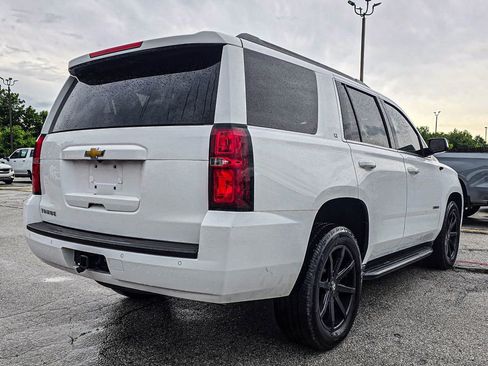 Used 2019 Chevrolet Tahoe LT RWD image 6