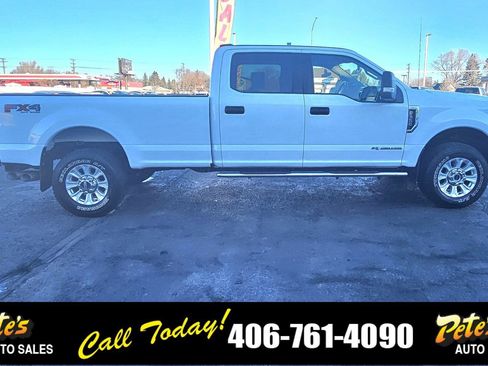 Used 2021 Ford F350 XLT w/ XLT Value Package image 4