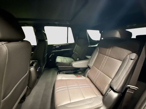 New 2026 Chevrolet Tahoe High Country image 30