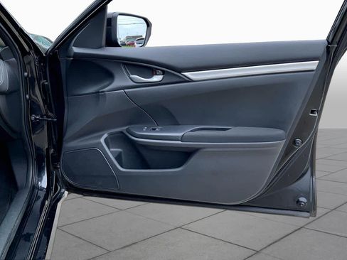 Used 2016 Honda Civic LX image 21