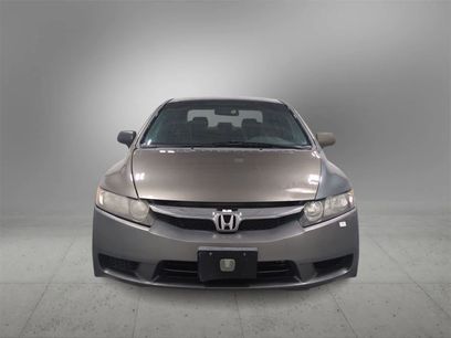 Used 2008 Honda Civic LX