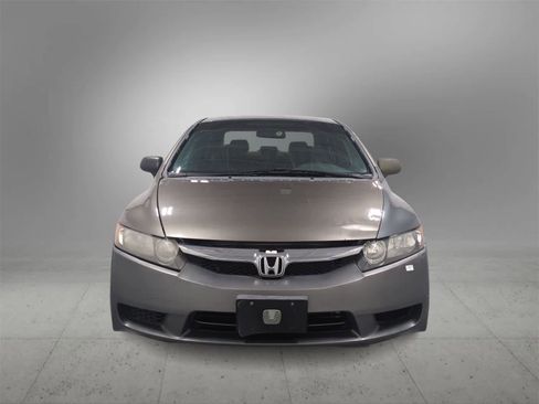 Used 2008 Honda Civic LX image 3