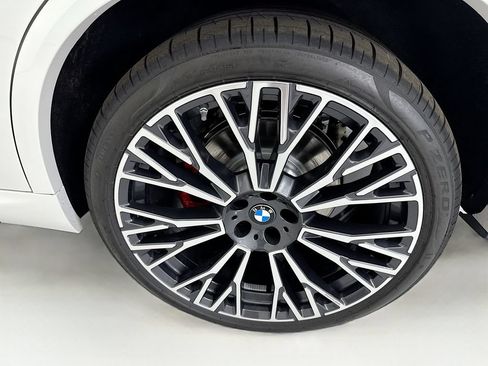 New 2026 BMW X5 xDrive40i w/ M Sport Package AWD/4WD image 30