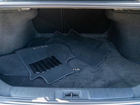 Certified 2024 Nissan Sentra SV w/ SV Premium Package FWD image 12