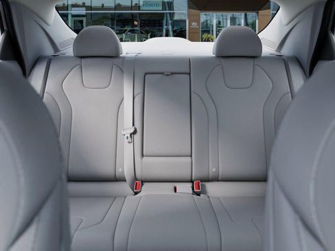 New 2026 Hyundai Elantra SEL Sport Premium image 12