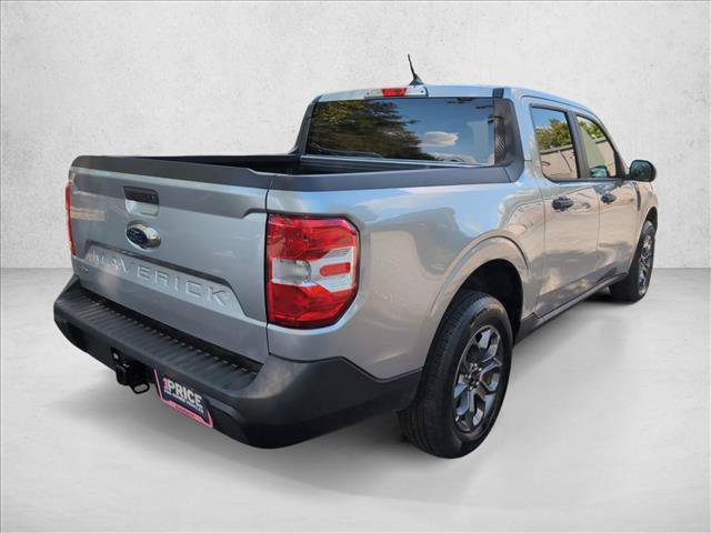 Used 2024 Ford Maverick XLT w/ XLT Luxury Package FWD image 4