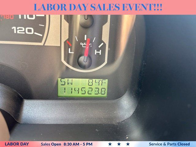 Used 2008 Ford F150 XLT AWD/4WD image 10