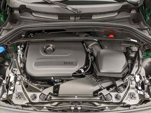 New 2026 MINI Cooper Countryman S AWD/4WD image 16