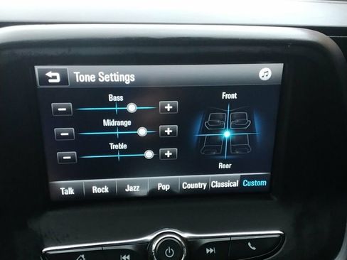 Used 2018 Chevrolet Camaro LT w/ RS Package image 23