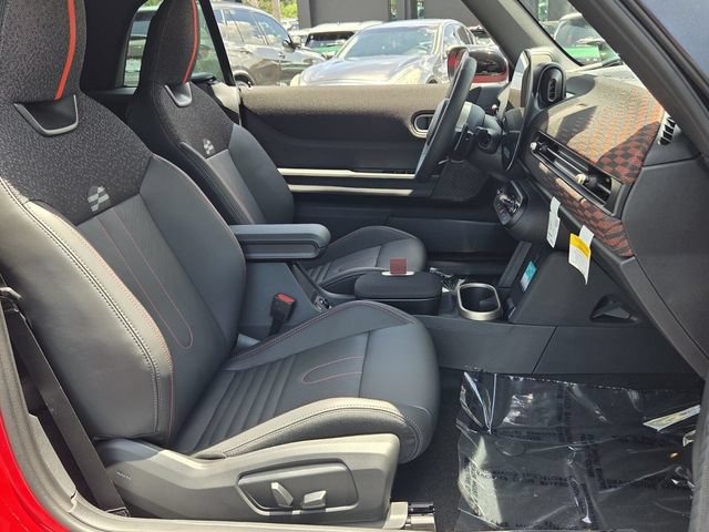 New 2026 MINI Cooper S FWD image 15