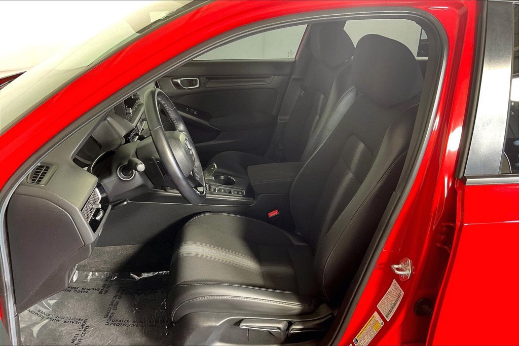 Used 2025 Honda Civic Sport image 30
