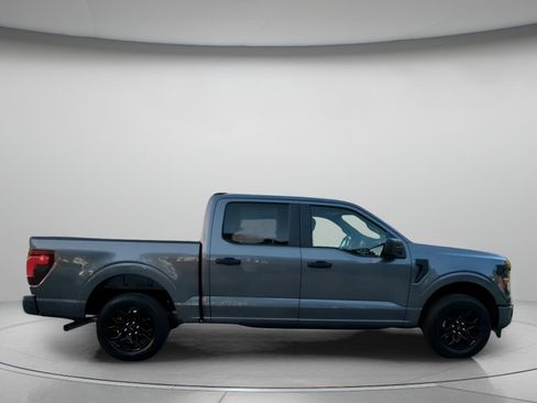 New 2026 Ford F150 STX RWD image 35