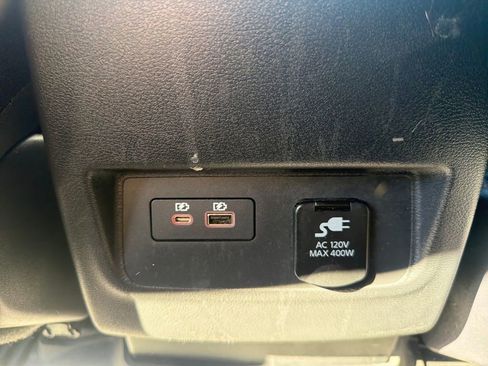 Certified 2023 Nissan Frontier PRO-4X w/ Pro Convenience Package image 23