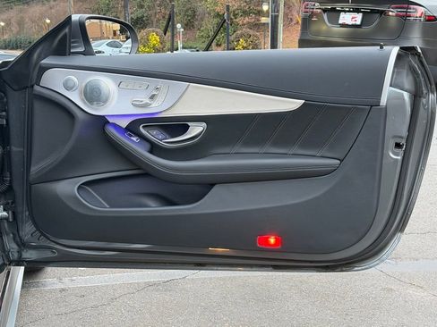 Used 2019 Mercedes-Benz C 63 AMG S image 35