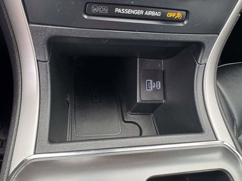 Certified 2022 Ford Edge SEL w/ Convenience Package image 29