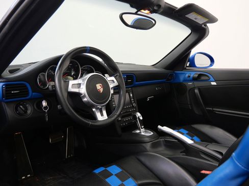 Used 2011 Porsche 911 Speedster RWD image 30