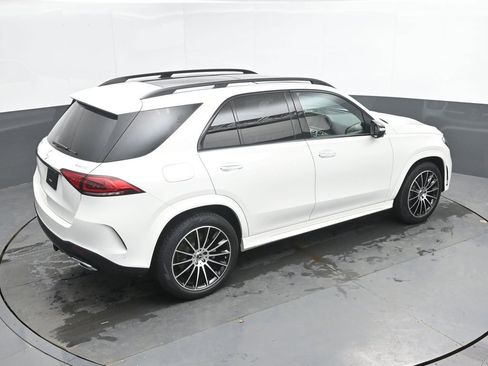 Used 2023 Mercedes-Benz GLE 450 4MATIC image 34
