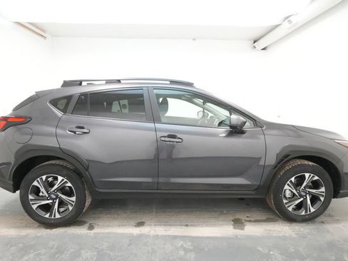 New 2026 Subaru Crosstrek 2.0i Premium image 8
