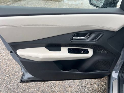 Certified 2023 Nissan Ariya AWD image 20