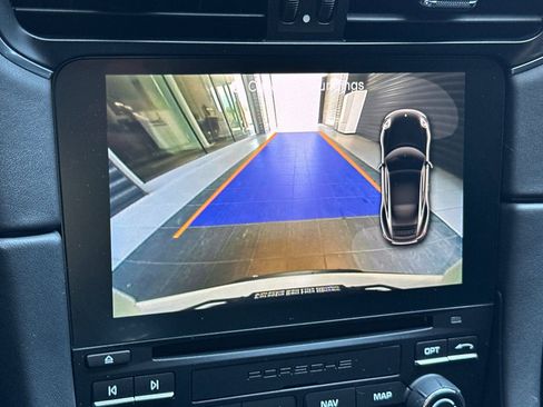 Used 2018 Porsche 911 Carrera S RWD image 23