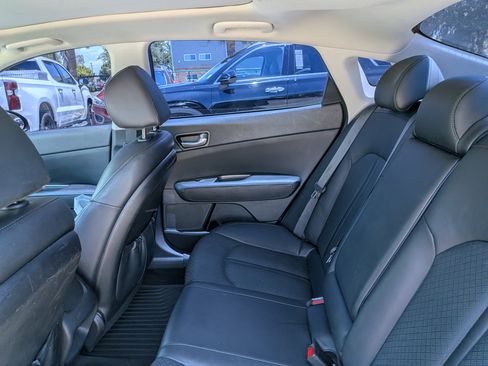 Used 2020 Kia Optima SE FWD image 13