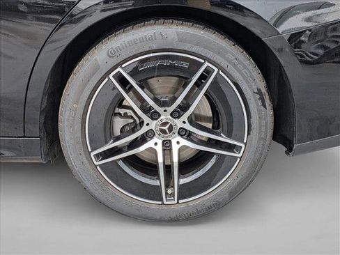 Certified 2026 Mercedes-Benz E 350 Sedan image 25