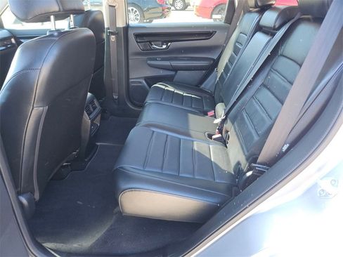 Used 2025 Honda CR-V EX-L image 27