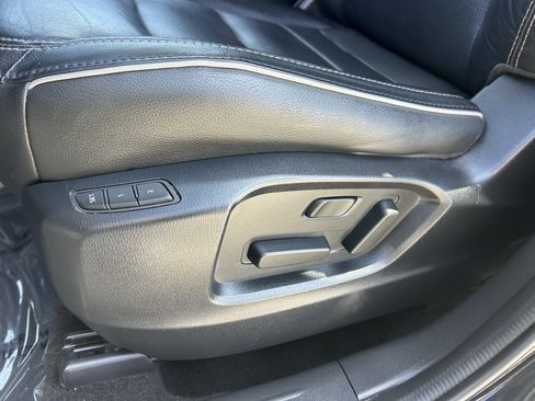 Used 2025 MAZDA CX-5 AWD 2.5 S w/ Preferred Package image 15