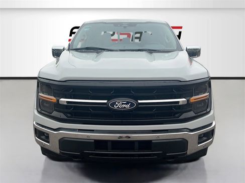 Used 2024 Ford F150 XLT w/ Equipment Group 302A MID image 2