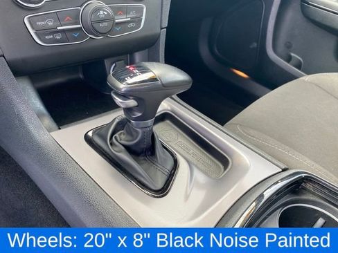 Used 2023 Dodge Charger GT w/ Blacktop Package image 12
