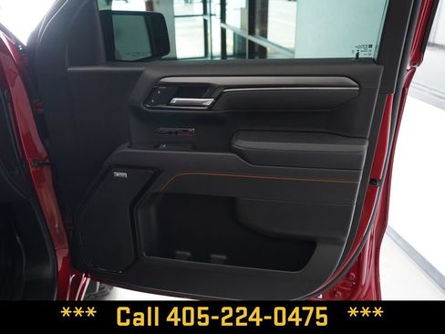 Used 2025 GMC Sierra 1500 AT4 w/ AT4 Premium Package AWD/4WD image 26