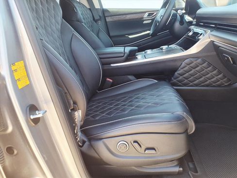 Certified 2023 Genesis GV80 3.5T image 11