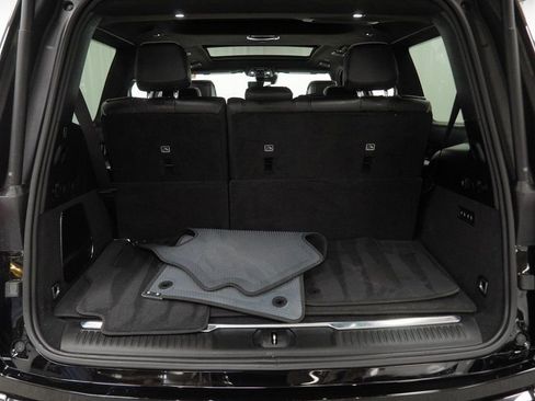 Certified 2024 Jeep Grand Wagoneer Series II w/ Quick Order Packagew 28T image 45