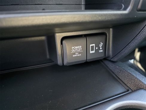 Used 2023 Honda Ridgeline RTL image 23