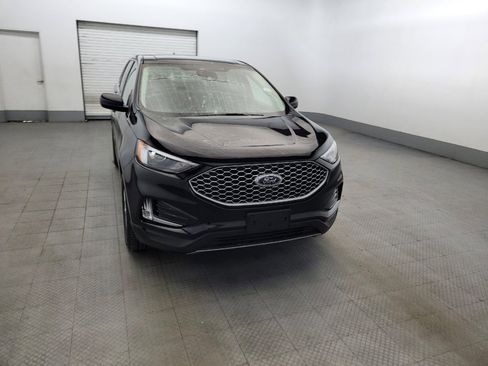 Used 2023 Ford Edge SEL w/ Convenience Package AWD/4WD image 14