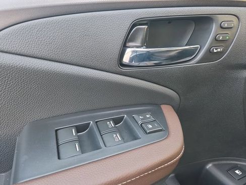 New 2026 Honda Ridgeline RTL image 21