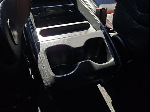 Used 2024 Honda Odyssey EX-L image 13