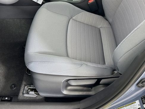 New 2026 Toyota Corolla SE FWD image 23
