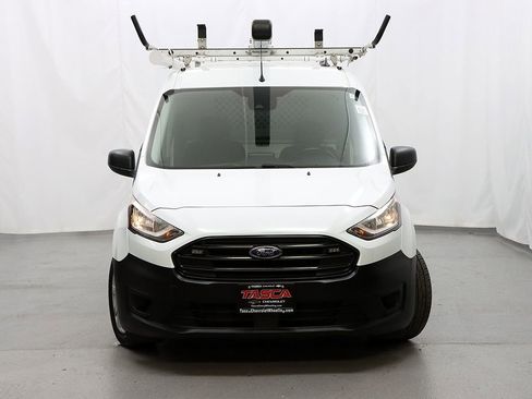 Used 2022 Ford Transit Connect XL FWD image 6