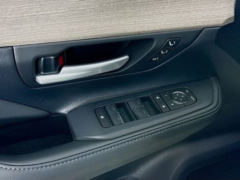 New 2026 Toyota Grand Highlander AWD image 17