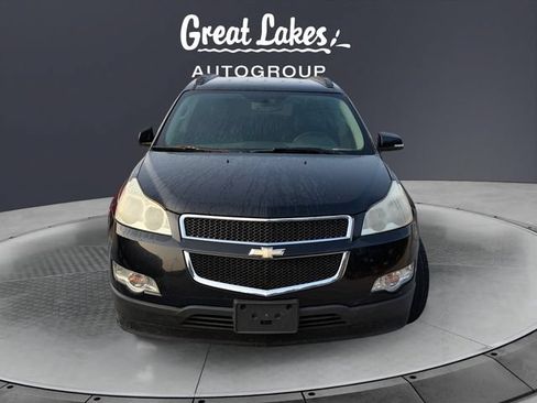 Used 2011 Chevrolet Traverse LT w/ Personal Connectivity Package AWD/4WD image 5