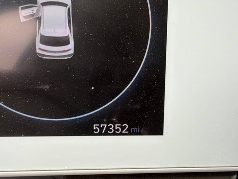Used 2022 Hyundai Ioniq 5 SEL RWD image 9