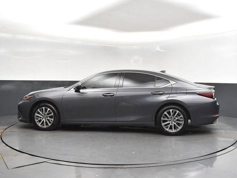 Used 2024 Lexus ES 350 image 4