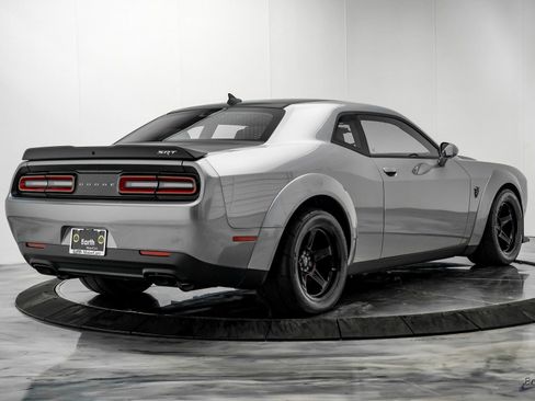 Used 2018 Dodge Challenger SRT Demon image 17