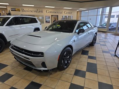 New 2026 Dodge Charger R/T Scat Pack