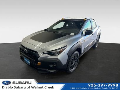 New 2026 Subaru Crosstrek 2.5i Wilderness