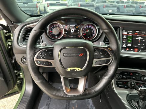 Used 2020 Dodge Challenger R/T Scat Pack RWD image 20