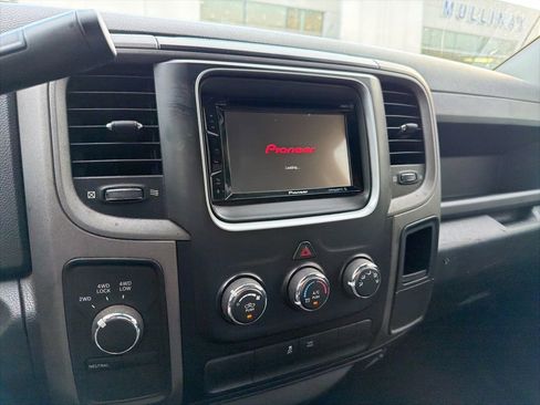 Used 2013 RAM 1500 Express image 8