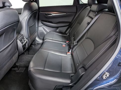 Used 2023 INFINITI QX55 Luxe w/ Cargo Package AWD/4WD image 46