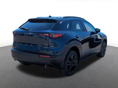 New 2026 MAZDA CX-30 2.5 Turbo w/ Premium Plus Pkg AWD/4WD image 9